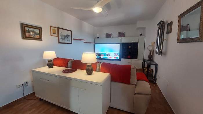 Mijas Pueblo Holiday Rental