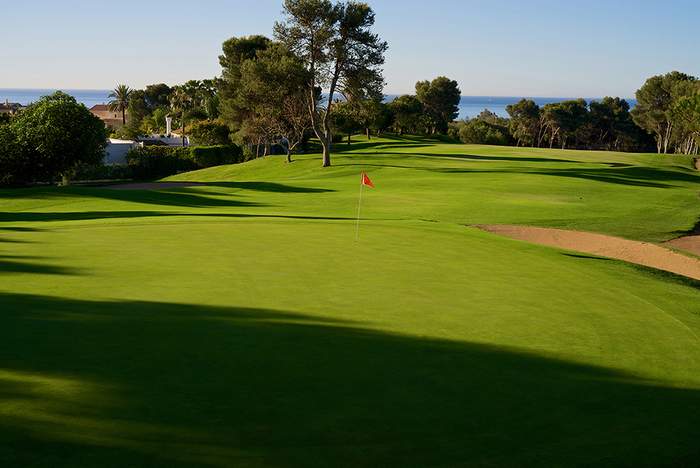 Río Real Golf Marbella