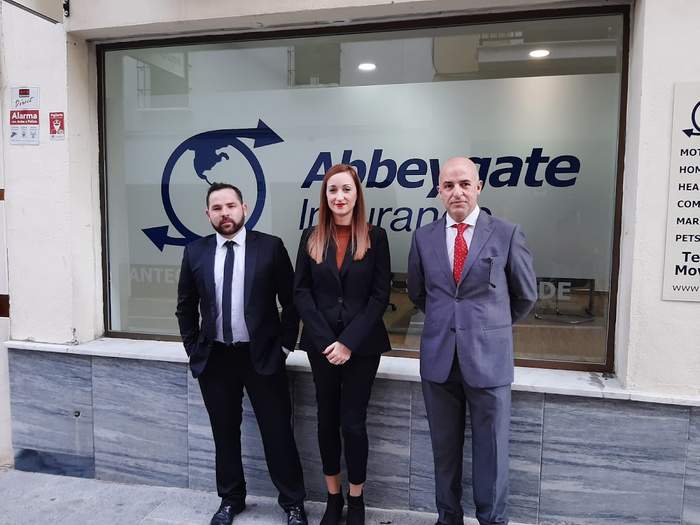 Abbeygate España Corredores de Seguros