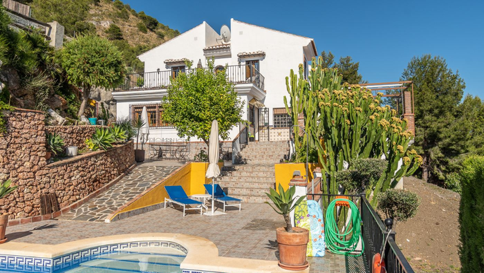 Cortijo Rural El Niño