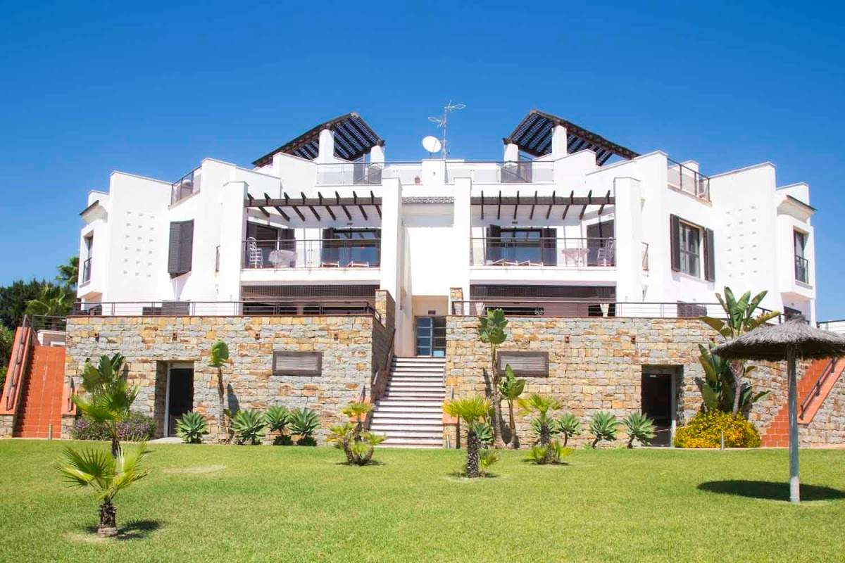 Casas del Mar Boutique