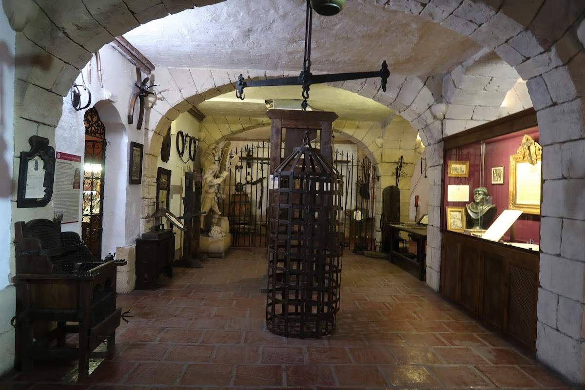Museo Lara