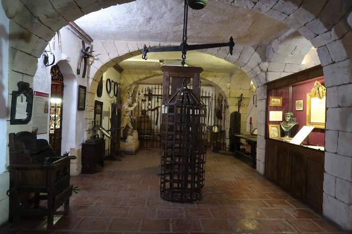 Museo Lara