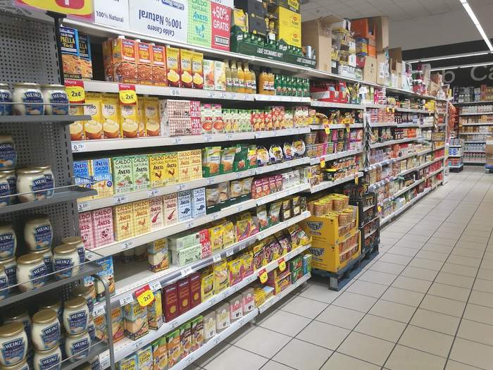 Carrefour Market