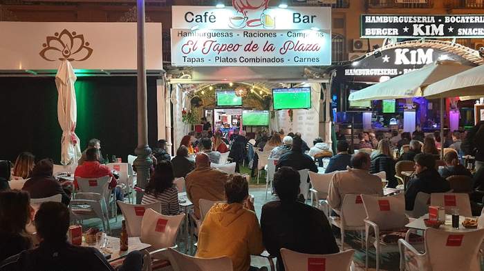 El Tapeo Café-Bar