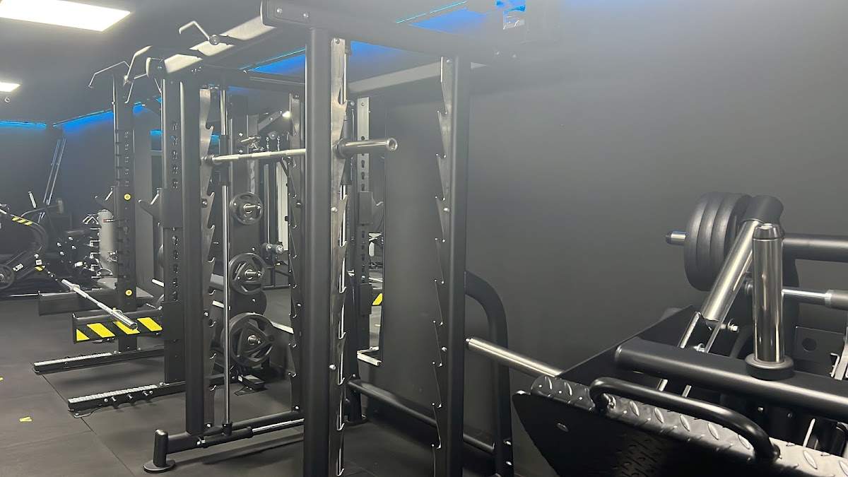 UniFit Verse Torremolinos