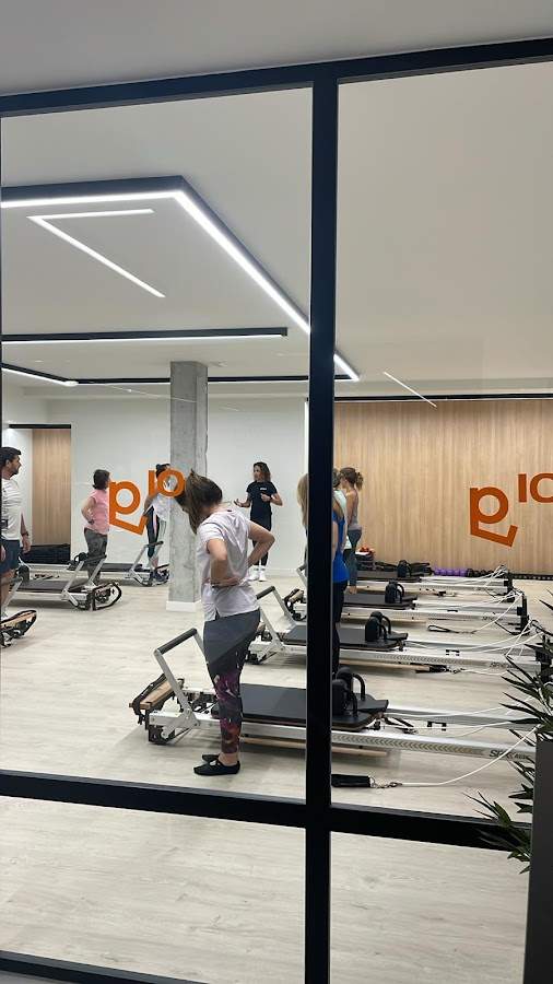 Pilates10 Fuengirola