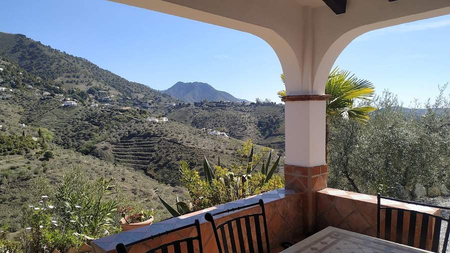 Cortijo la Joya
