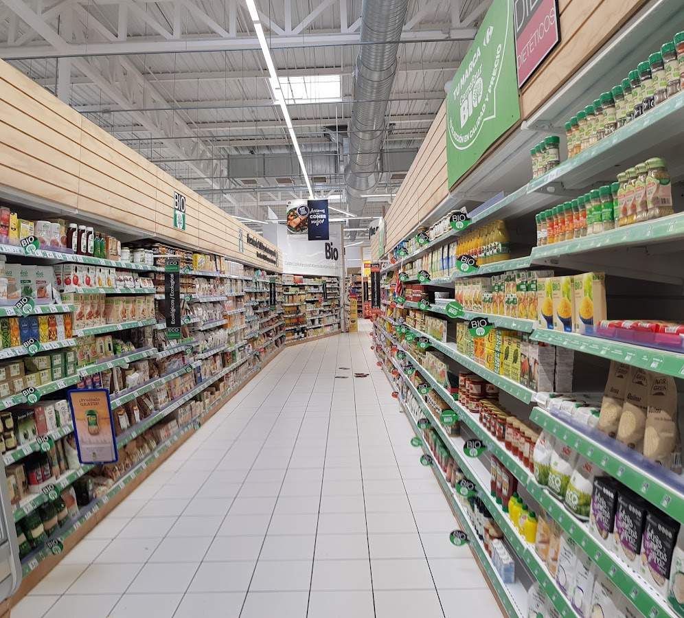 Carrefour