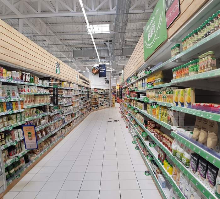 Carrefour