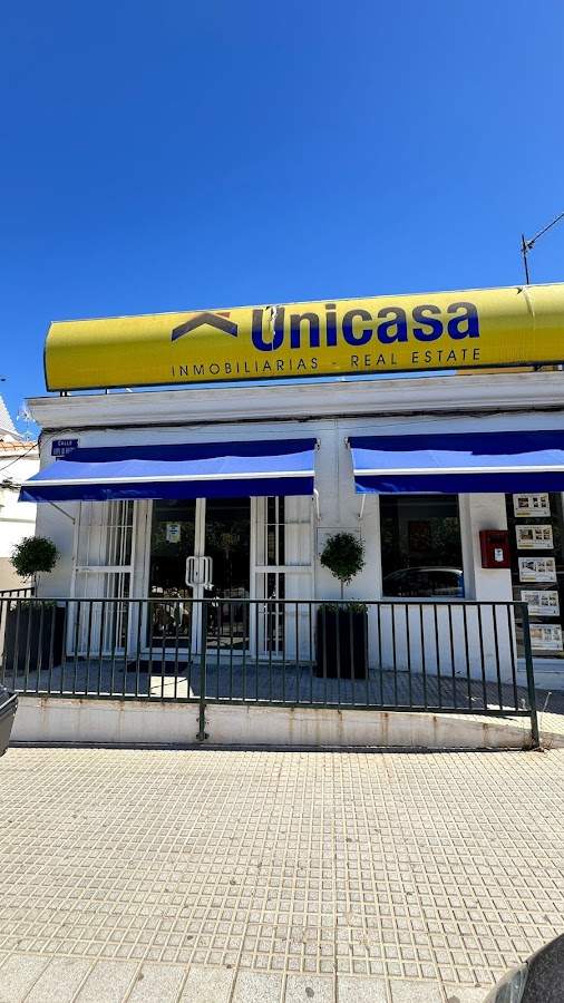 Inmobiliaria Unicasa Puerto de la Torre Teatinos