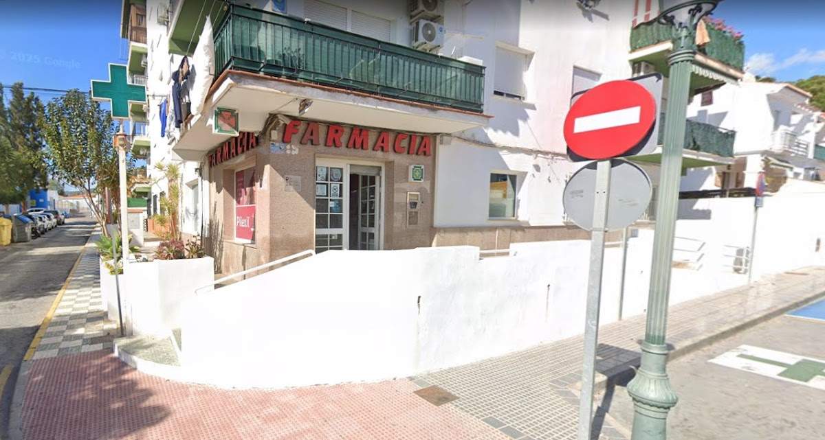 Oasisfarma Nerja