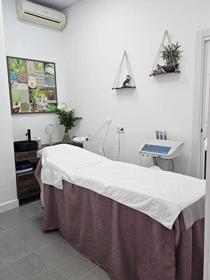 Micropigmentación y Estética Avanzada NUBIA