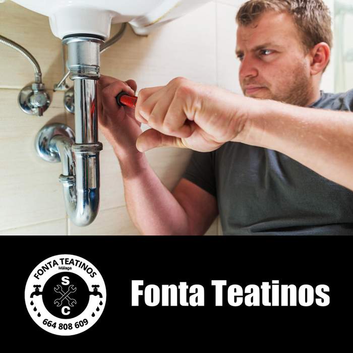 Fonta Teatinos