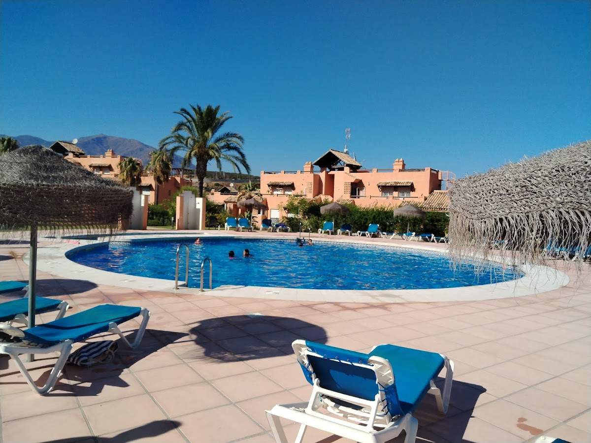 Apartamento Casares Del Sol 21