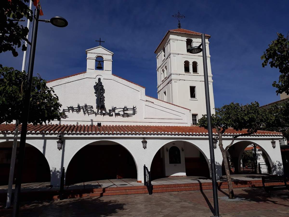 Iglesia de la Inmaculada Concepción