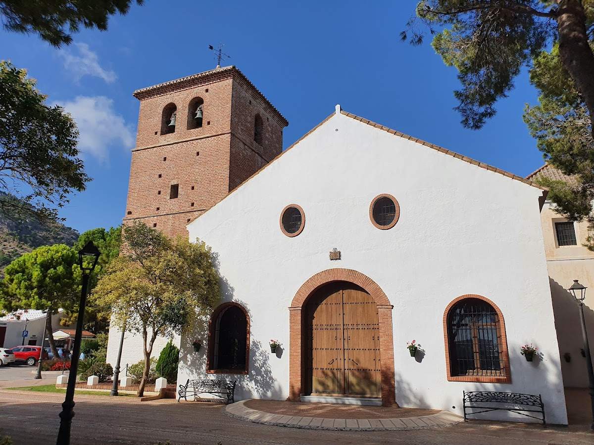 Iglesia Inmaculada Concepción