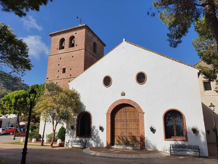 Iglesia Inmaculada Concepción