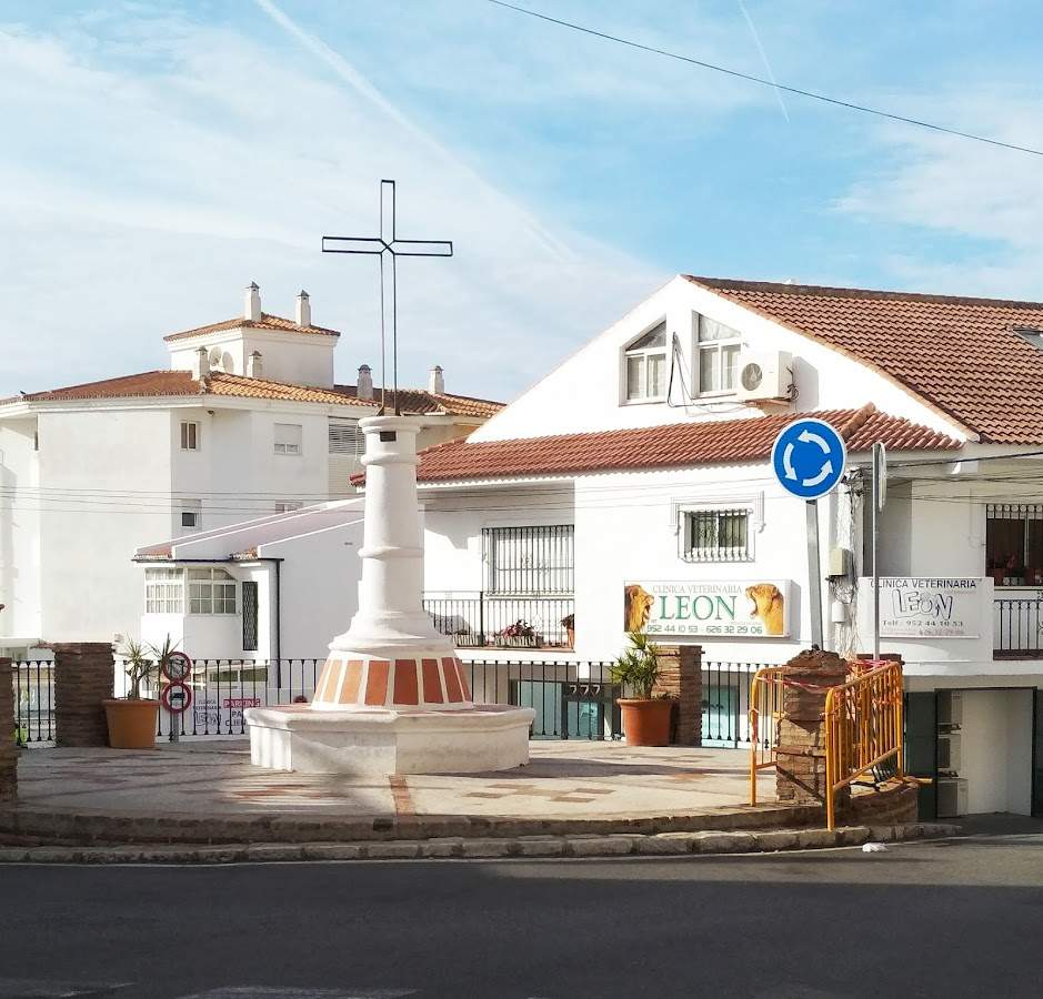 Clínica Veterinaria León