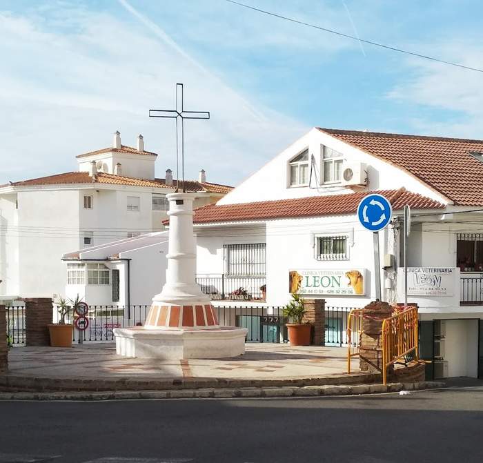 Clínica Veterinaria León