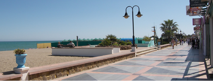 Apartamentos Torremolinos