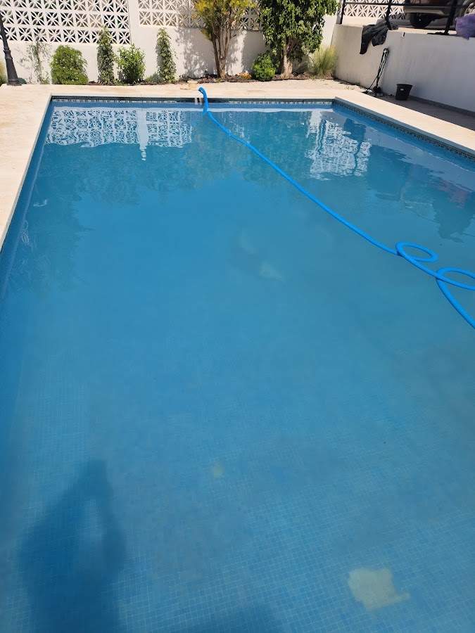 Mantenimiento de Jardines