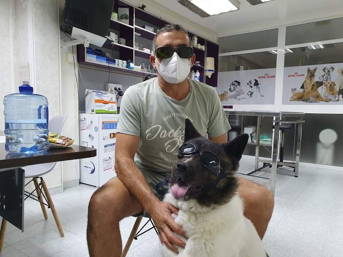 Clínica Veterinaria Dr. Nieto