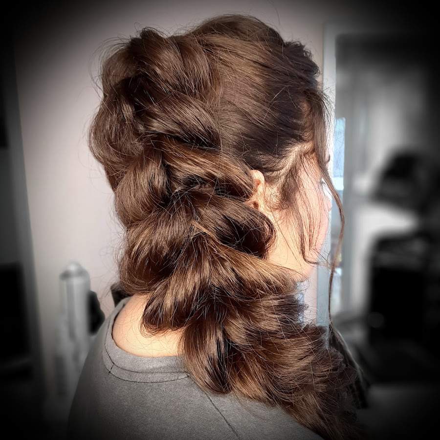 Isabel Styles | Hair & Makeup Mijas