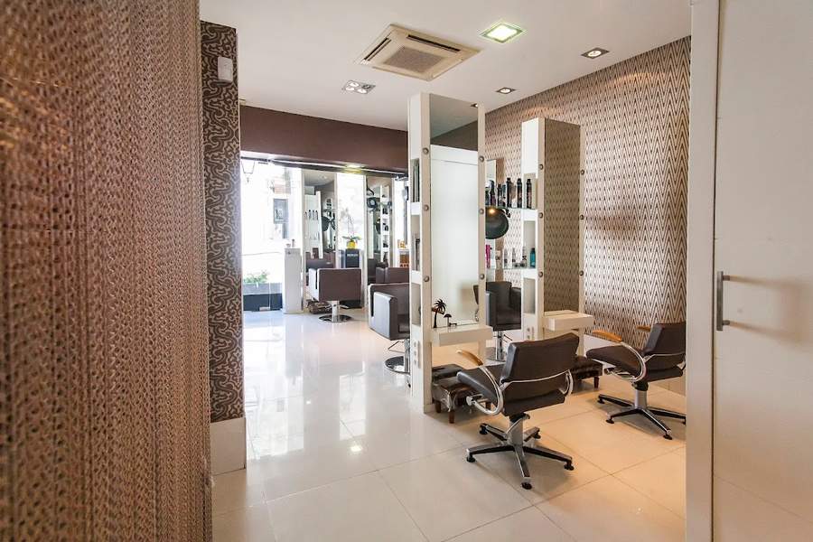 MIJAS NATURAL Beauty CLINIC & Hair