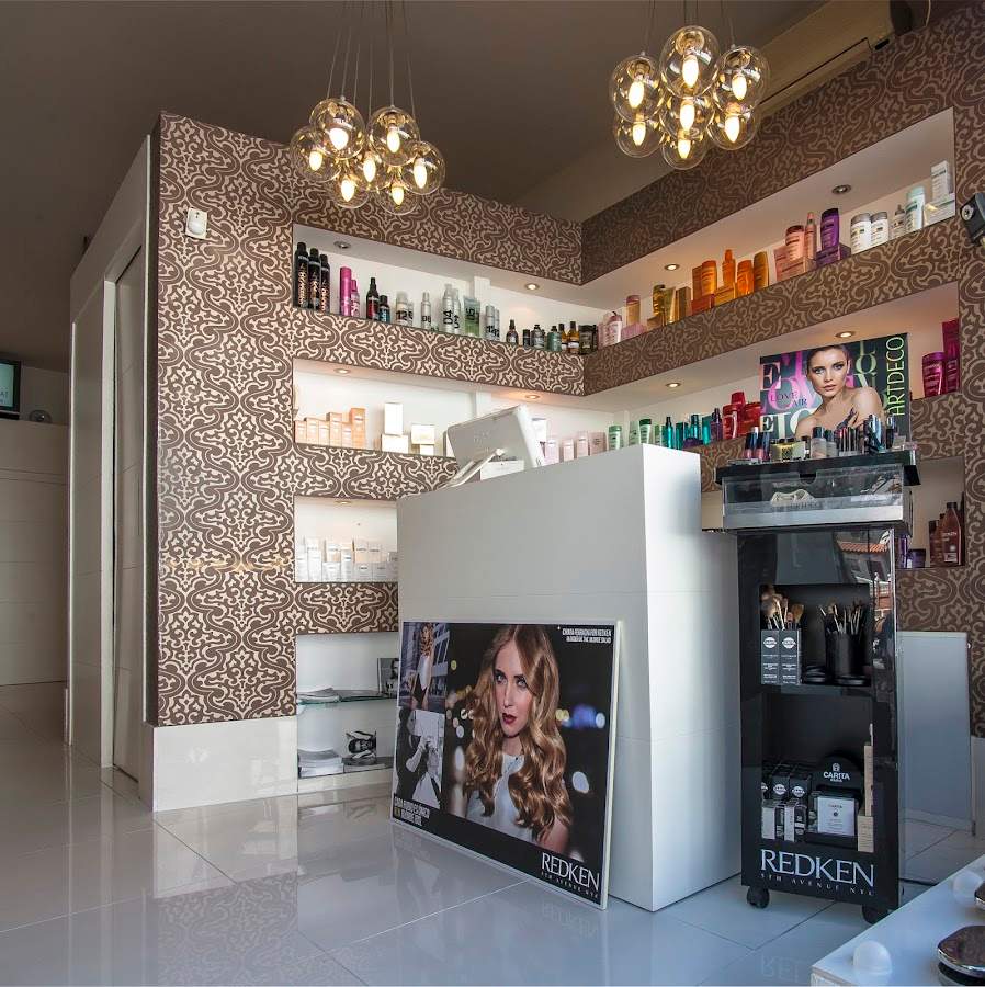 MIJAS NATURAL Beauty CLINIC & Hair