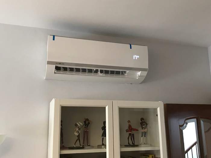 ELECTROCLIMA RONDA