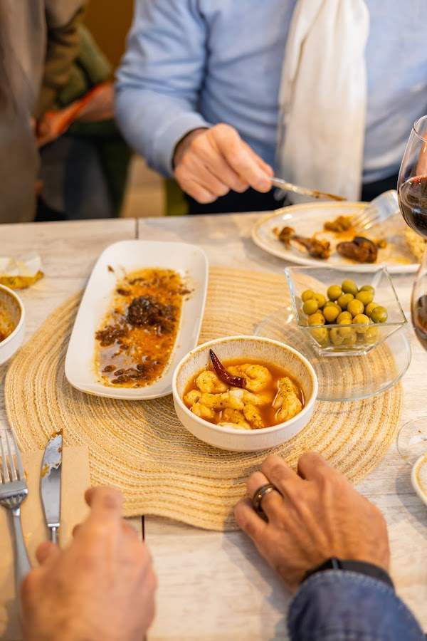 La Familia Bar Mijas