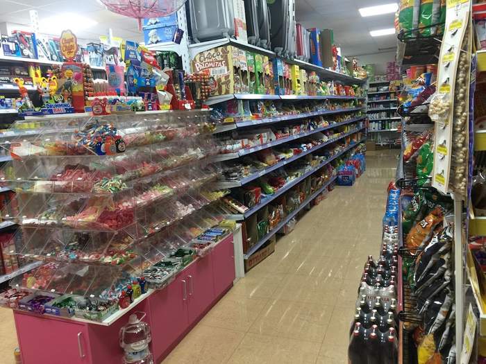 365 Dias Supermercado