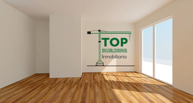 Top Building Inmobiliaria