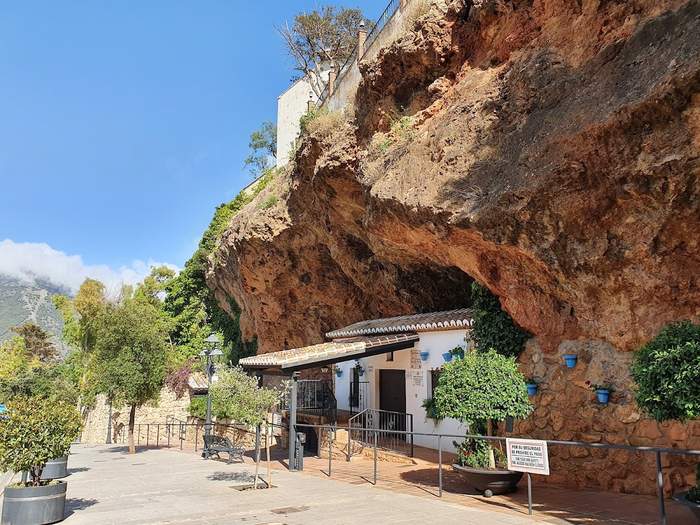 Museo Casa Molino de Mijas