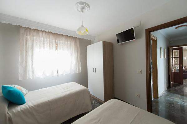 Apartamento Convento Encarnación