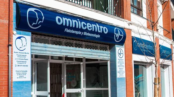 Omnicentro Fisioterapia y Biotecnología | Clínica de fisioterapia en Ronda