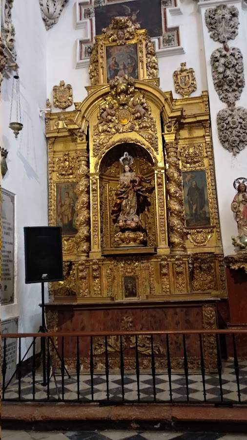 Antiguo Hospital de San Juan de Dios
