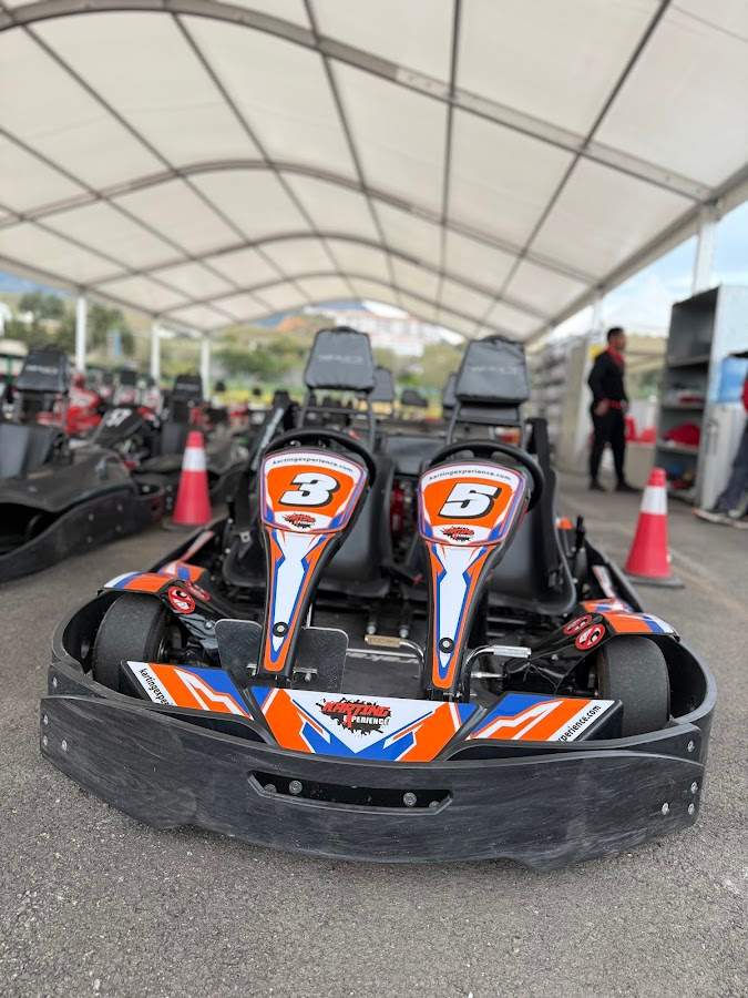 Karting Mijas