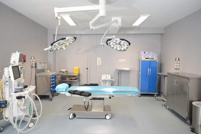 Clínica Premium Marbella - Hospital [San Juan Bosco]
