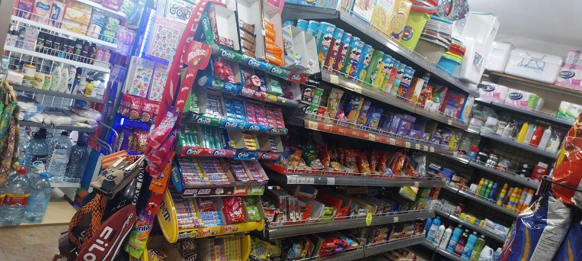 Super Mercado pezespada