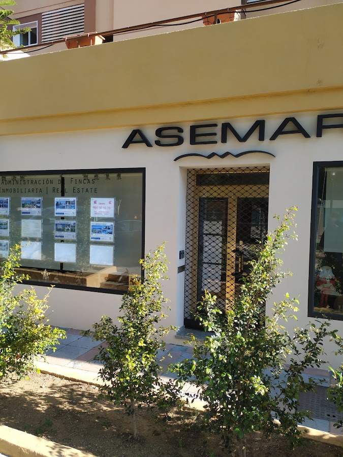 Asemar