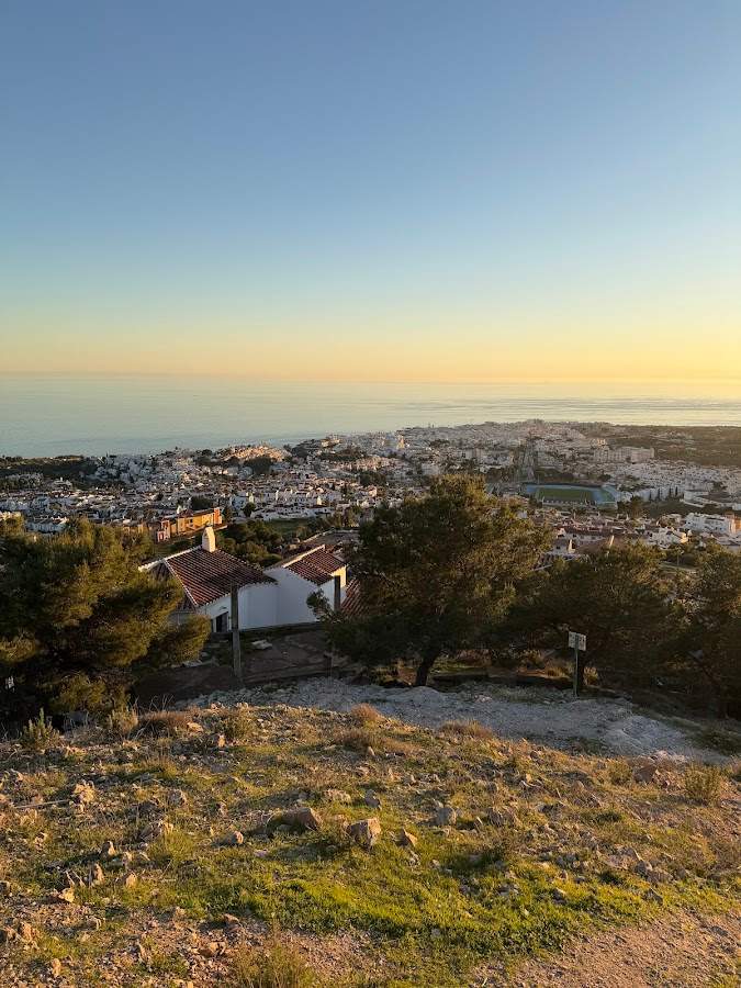 Mirador de Luis Cobos