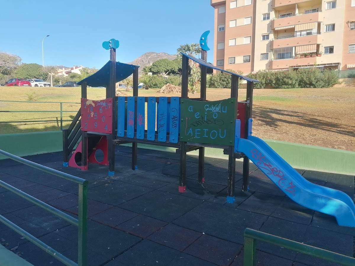 Parque infantil