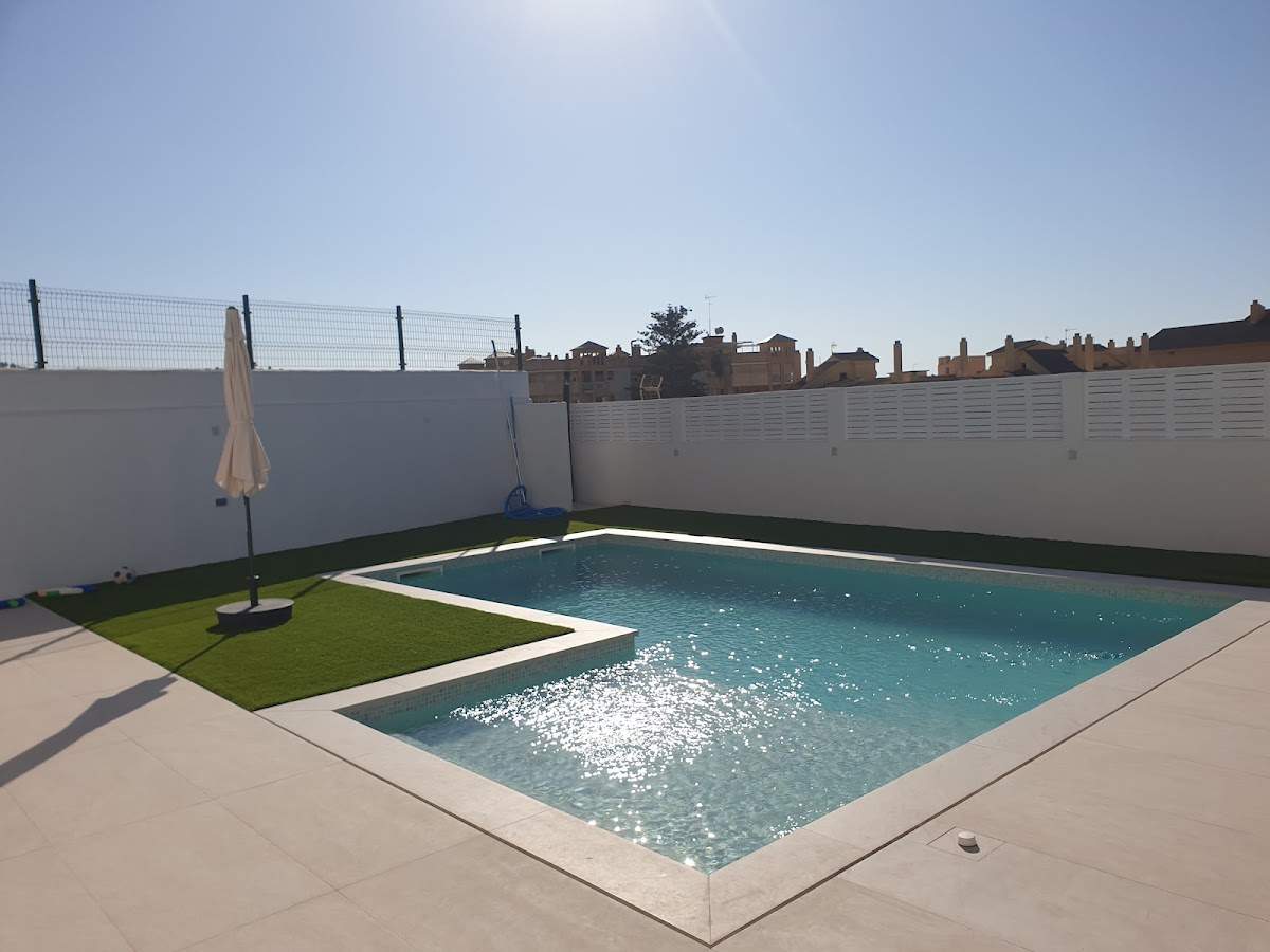 Obripool Construcciones de Piscinas