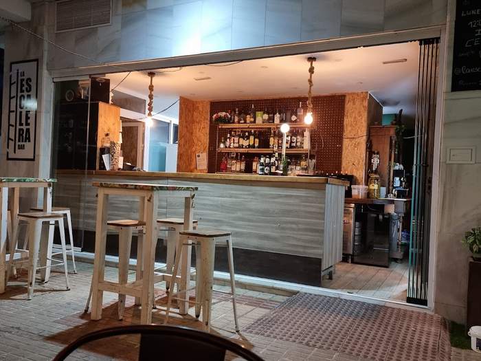 Bar La Escalera