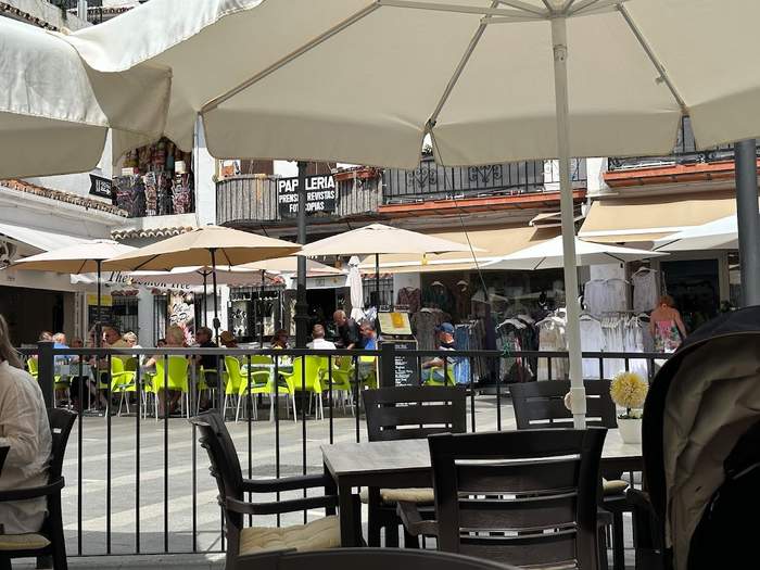 The Lemon Tree