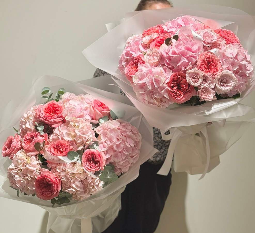 AM Flowers Design Marbella
