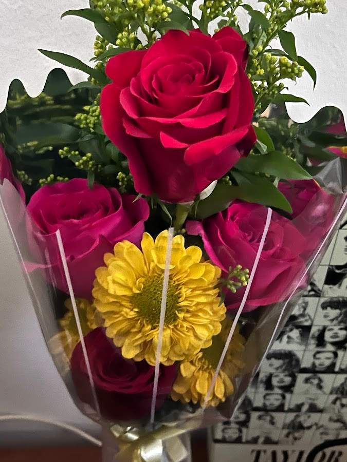 Floristería Antonella Ronda