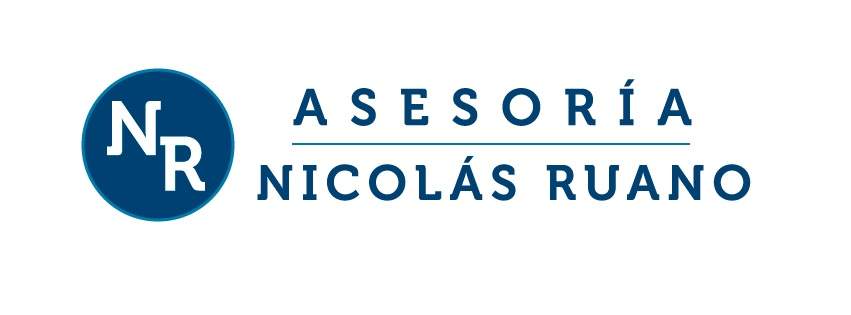 Asesoría Nicolás Ruano